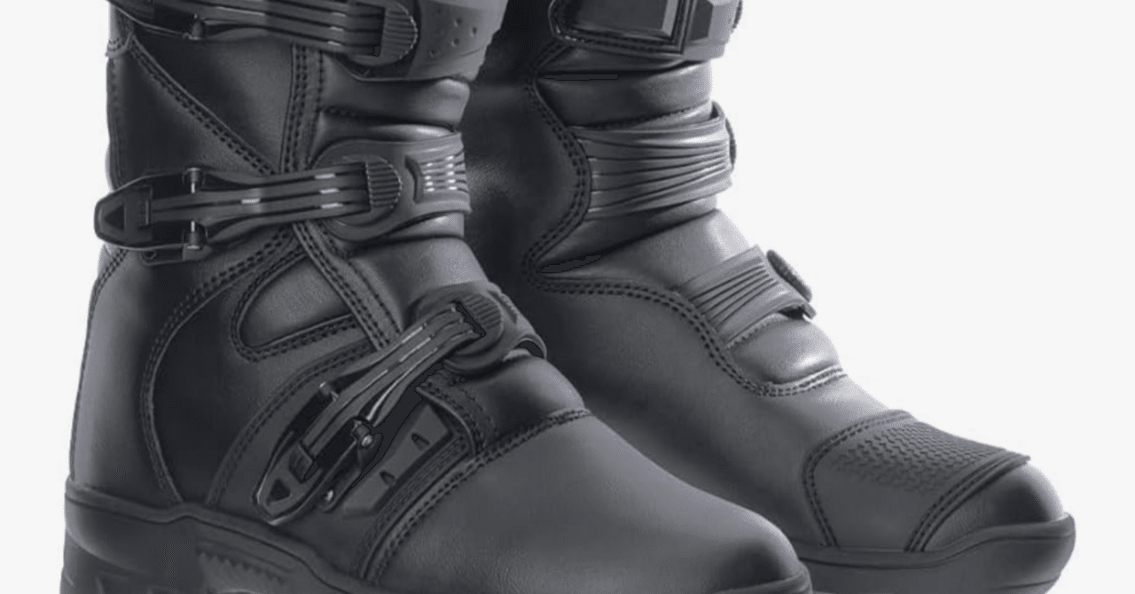 ダートフリークDFGアドベンチャーWPブーツ｜サイクルパーツワールドの