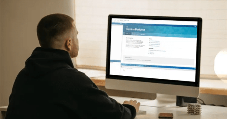 HCL Domino 14.5: セキュアな AI ＆高速アプリケーション開発｜HCLSoftware