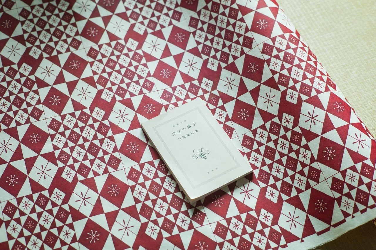 川端康成『伊豆の踊子』に、本当に「恋愛」が存在したのかを検証する