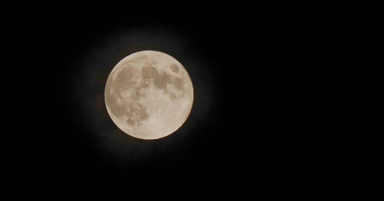 I've also received feedback from 'Moon Vortex' people in the NO area｜まえ ...