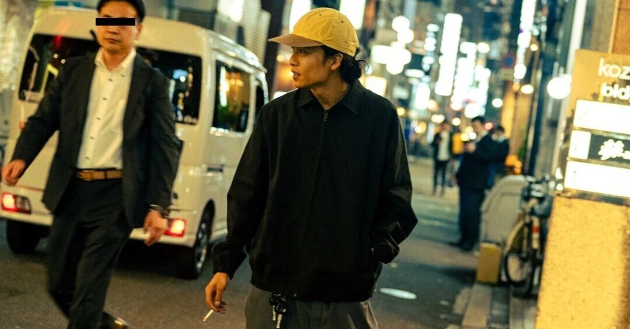 JHAKX × Day Liquor Store｜Waynt Store