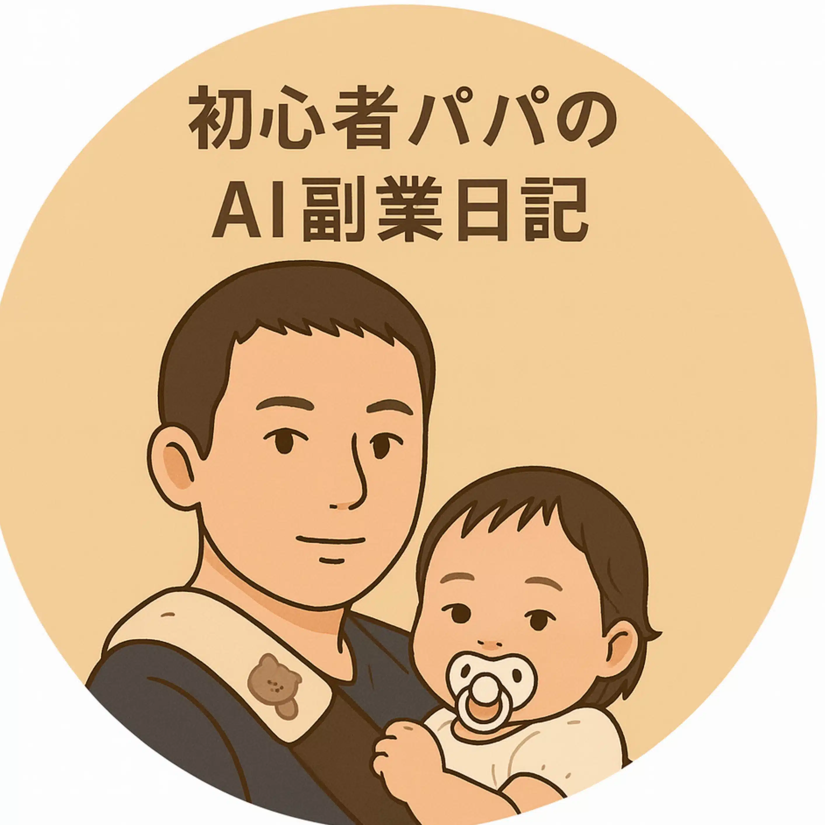 Jun@AIpapa