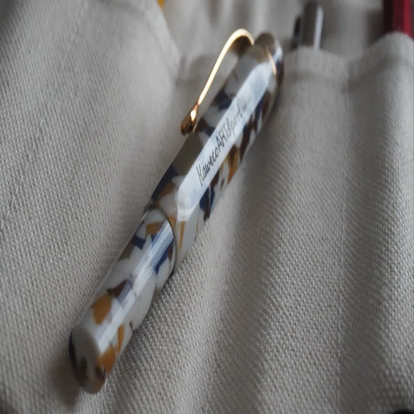 Kaweco Art Sport｜伏見