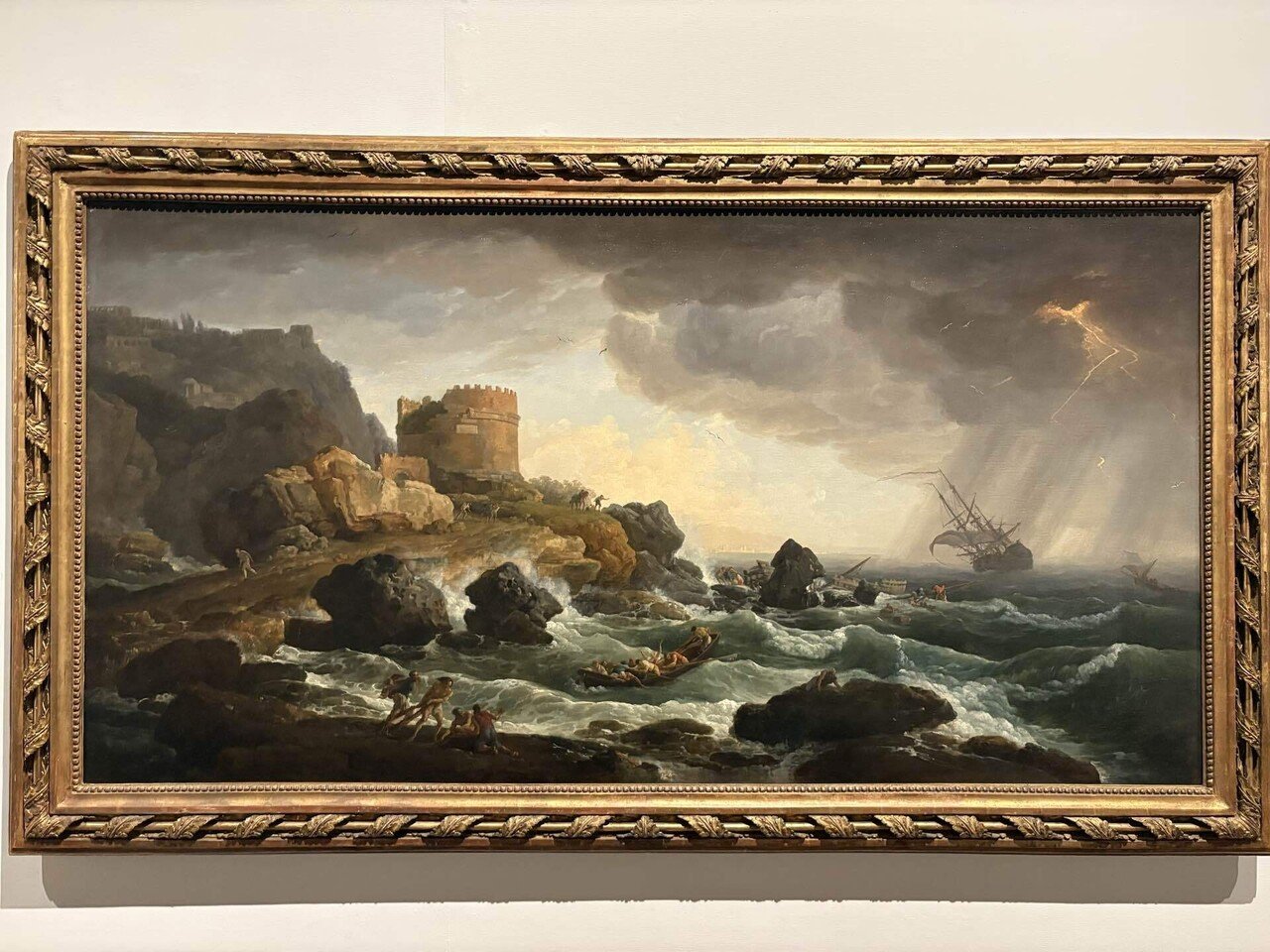 移ろいと旅情の美学～崇高と美の対比から見る私の日本風景論【随筆