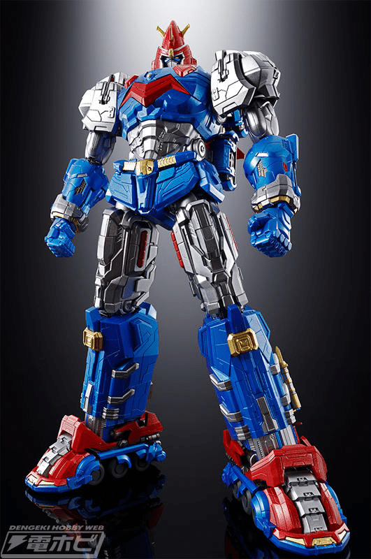 ボルテスV Amazon.co.jp: Action Toys MINI ACTION FIGURE 超電磁マシーン