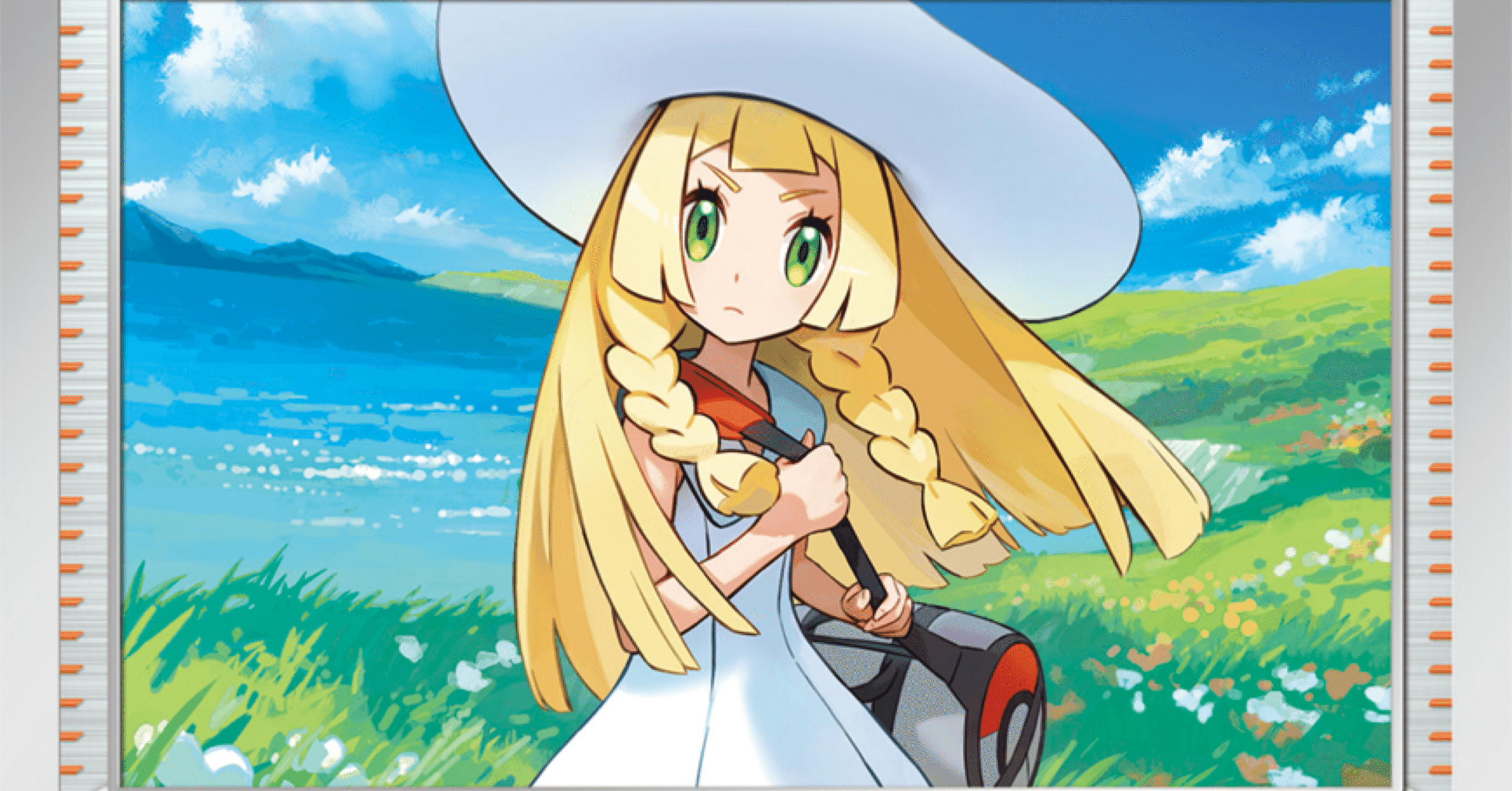 ドラパ構築論】リーリエか博士か｜くっく