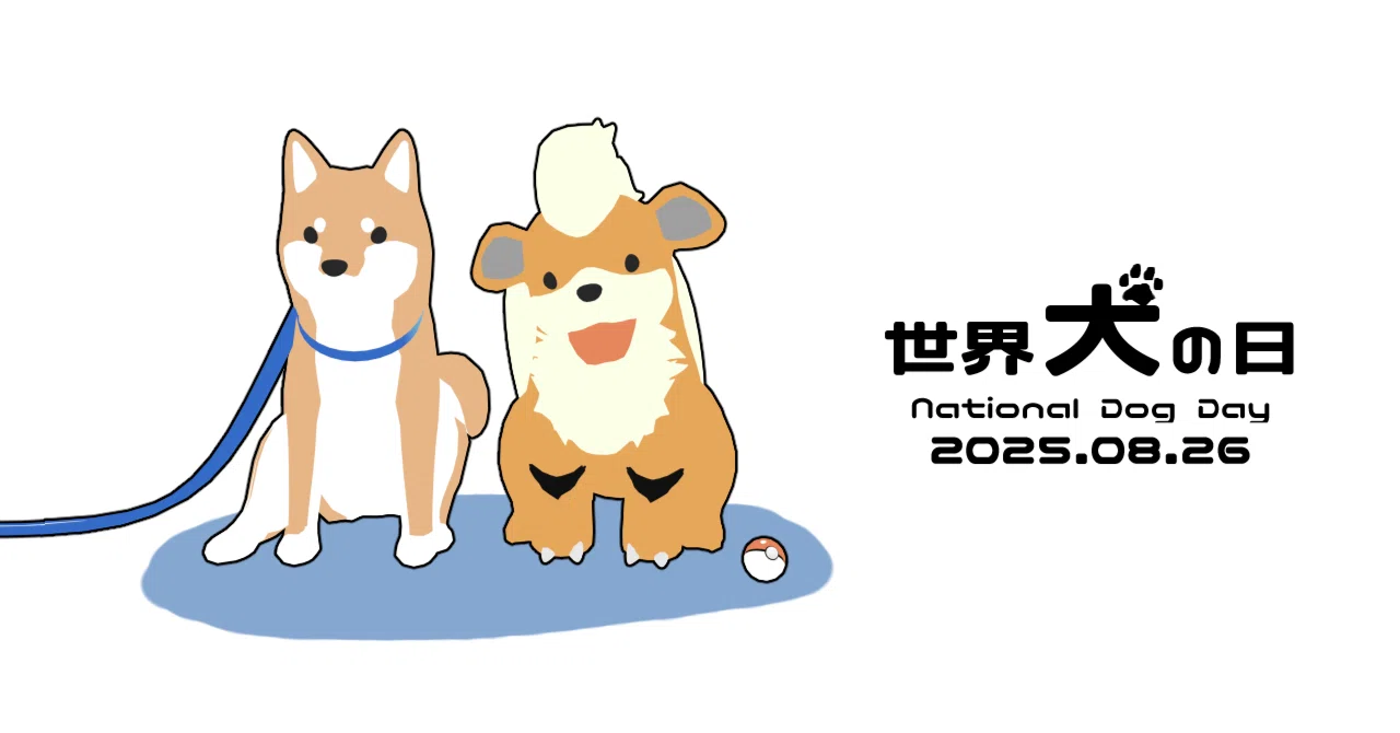 犬の日はなぜ11月1日？意外な由来とカルディ争奪戦・世界犬の日の違い