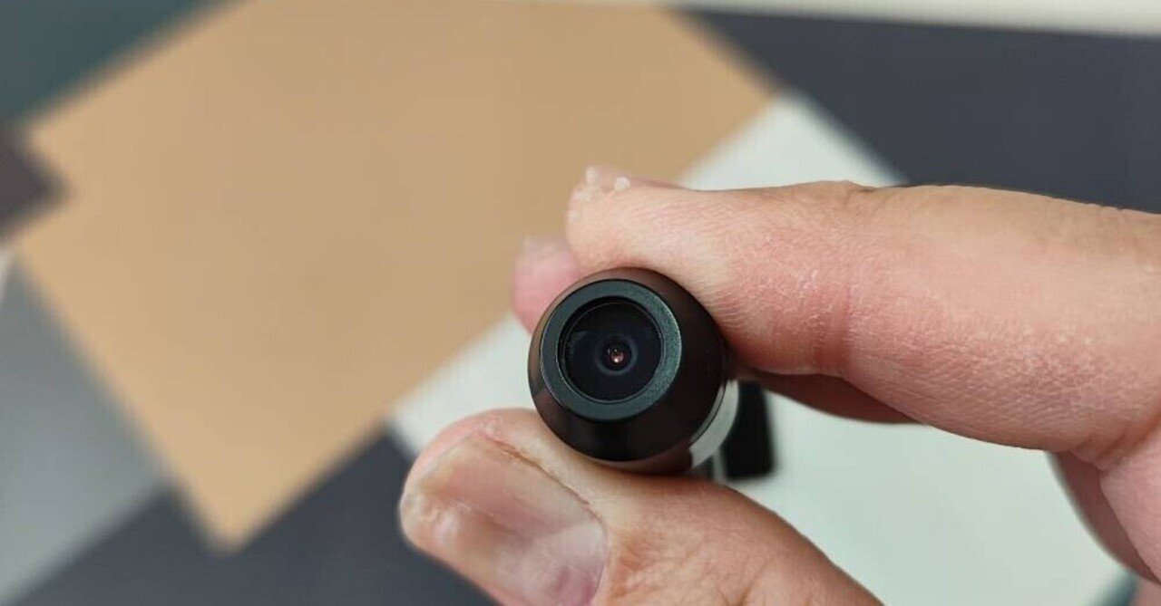 2025針孔攝影機推薦】真實使用心得｜抓老公外遇的必備工具｜霜兒蝦皮好物推薦