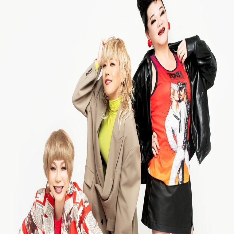 星屑スキャット、8月27日配信リリースの新曲、「DIVE」のジャケット