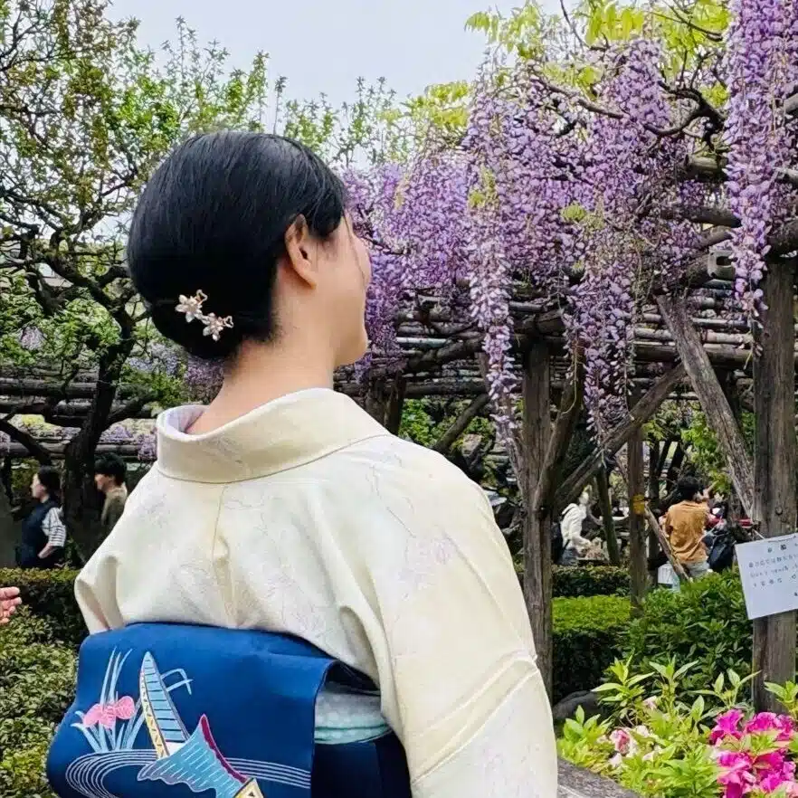 宮永千恵