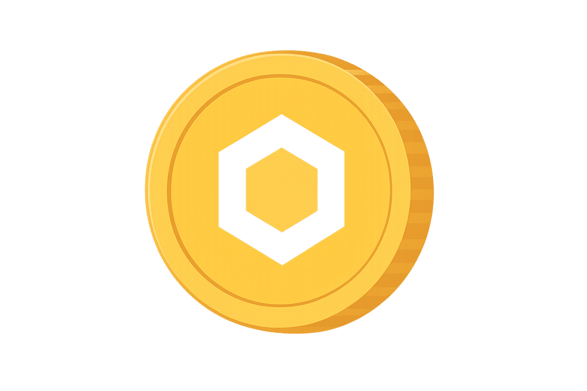 初心者向け 】Chainlink(LINK)がDeFiとRWAの未来を切り開く⁉️完全ガイド｜株まな部