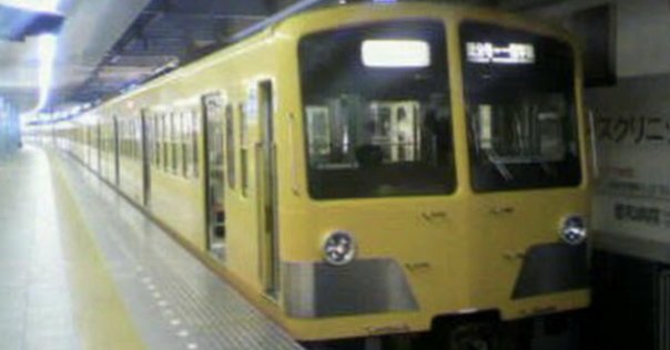 羽沢横浜国大駅JR線方面のホームドア制御が変わるかもしれない