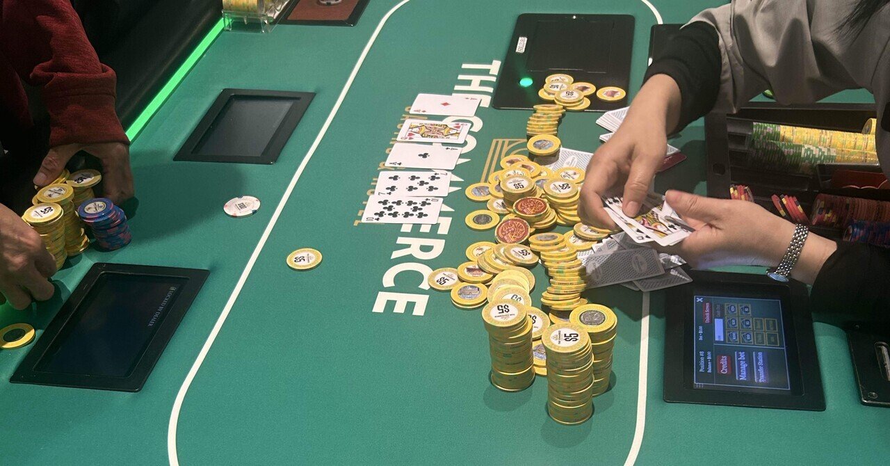 某ステーキンググループのプレイヤーが現地プレイヤーを嘲笑した件｜よーすけ