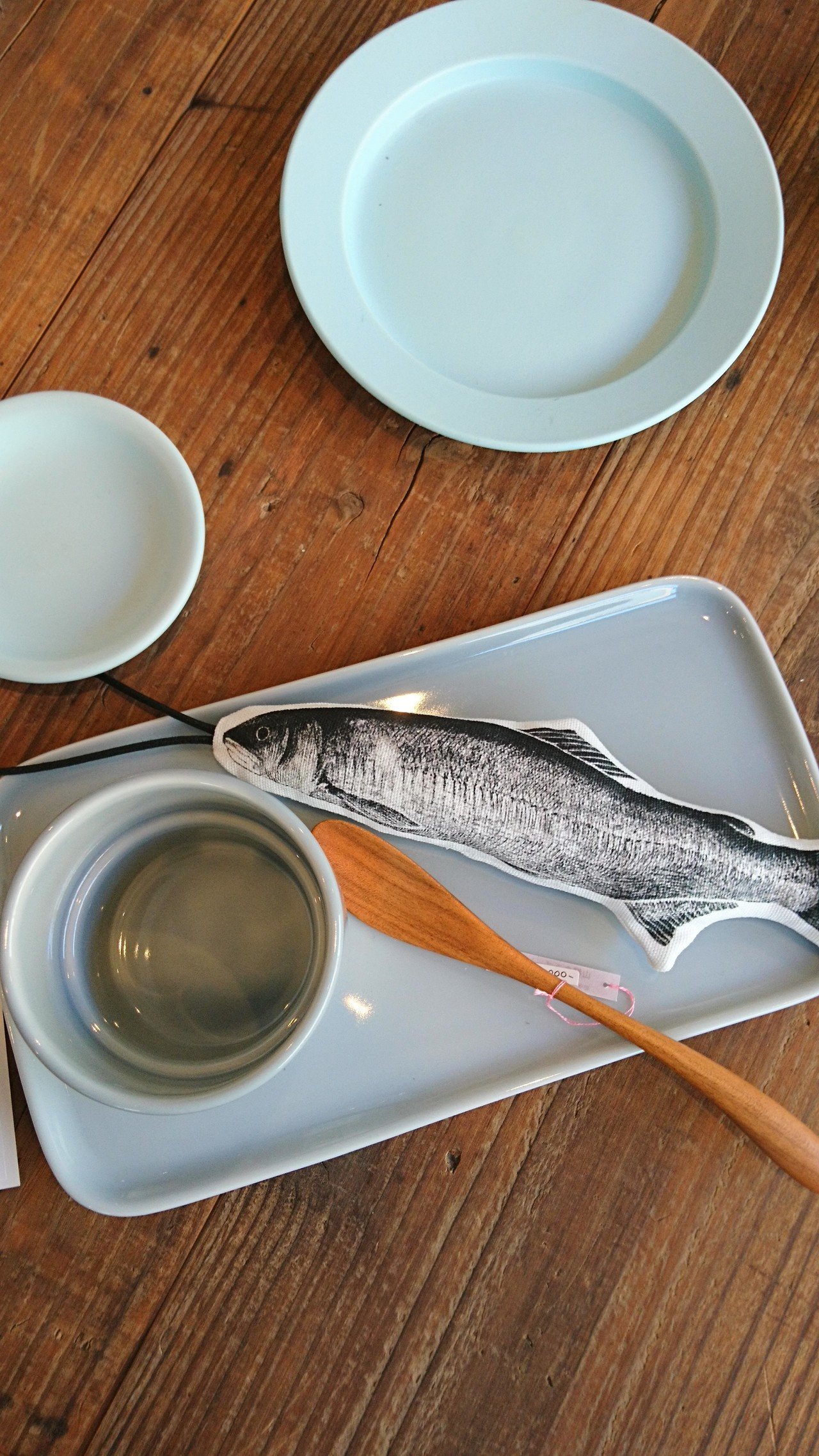 食器 トップ 大好き