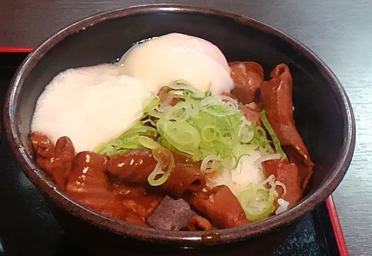 名古屋港水族館のフードコートにある温玉どて丼が美味しかったと思い出しました どてのクドすぎない ご飯に抜群に合う濃厚さがたまりません 温玉を潰して混ぜるとまた違う旨味が加わって鬼に金棒的美味しさです 名古屋壬生三郎 Note 名古屋港水族館のフードコートにある温玉どて丼が美味しかったと思い出しました どてのクドすぎない ご飯に抜群に合う濃厚さがたまりません 温玉を潰して混ぜるとまた違う旨味が加わって鬼に金棒的美味しさです 名古屋壬生三郎 Note