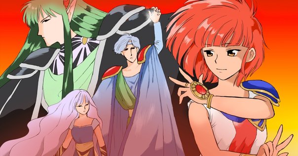 ぷよぷよ』を産んだ、ばよえ～ん！な会社・コンパイル｜むっかー