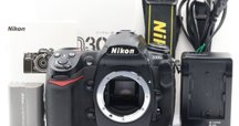 今でも変わらぬ旗艦機【Nikon D300S】｜硝子窓