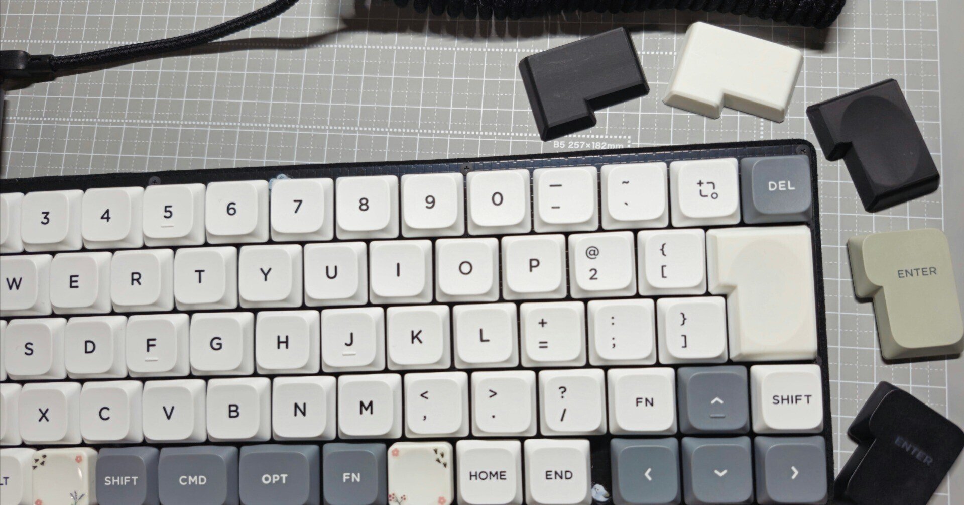 roBaロープロファイル　黒 Fortsul-Black-Porta-Lambril-C-