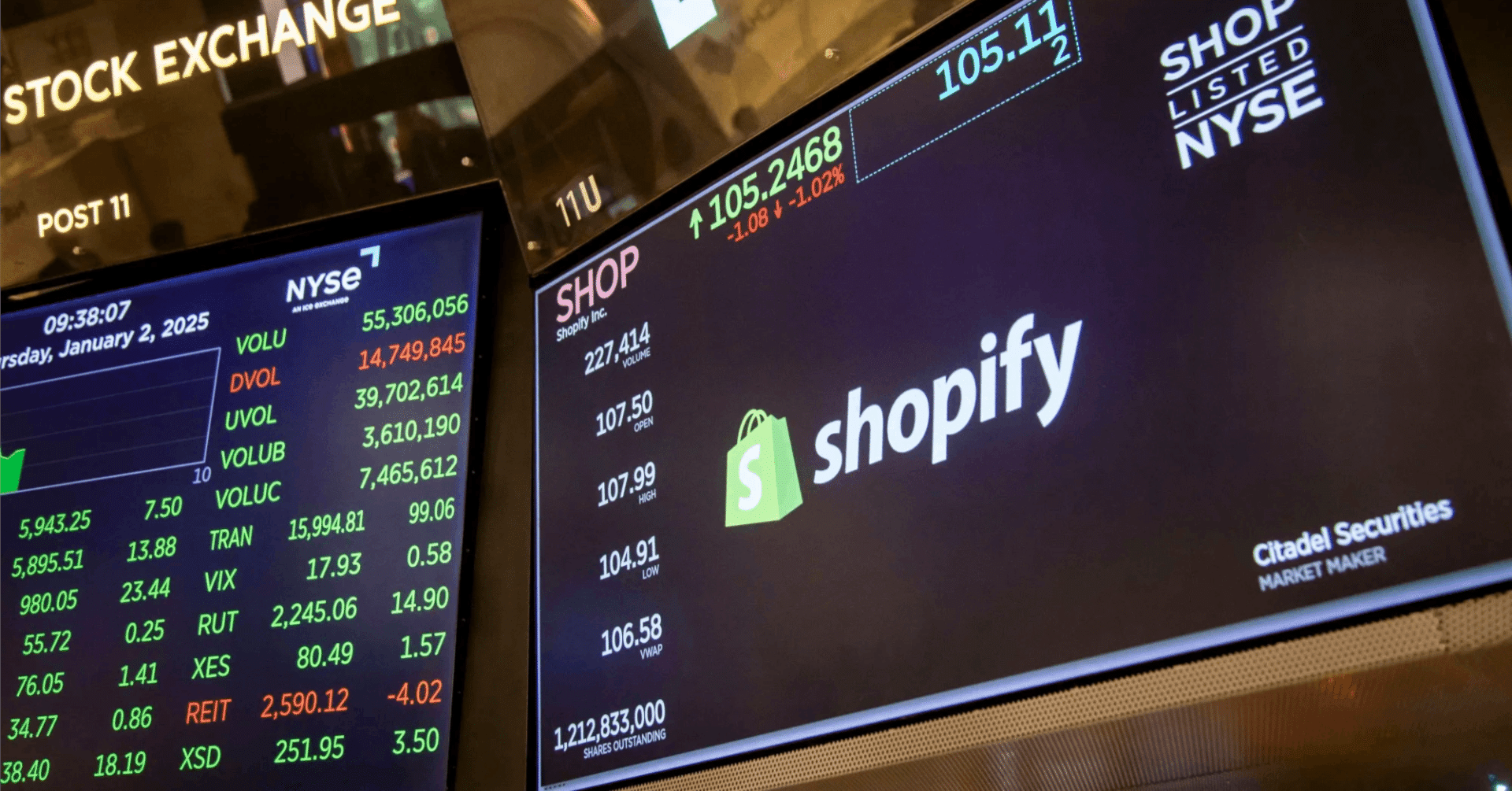 ChatGPTによる和訳】Shopify Inc. (SHOP) Q2 2025 Earnings Call  Transcript｜SG@ChatGPTで米国株決算カンファレンスコール全文和訳