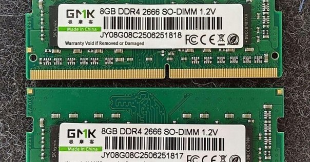 性能 × コスパ × 安心】Team DDR4 32GB（16GB×2）で、パソコンは