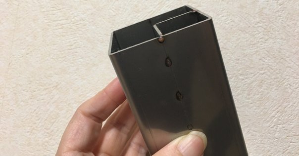 ハンドメイド品の断捨離｜ちーさん✎手帳を書く人