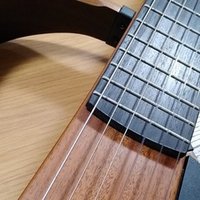 プリコネr Edテーマ フェアリーテイル は夢の中 サビからギターでゆったり弾いてみた ソロギター プリンセスコネクト Re Dive Kys Note