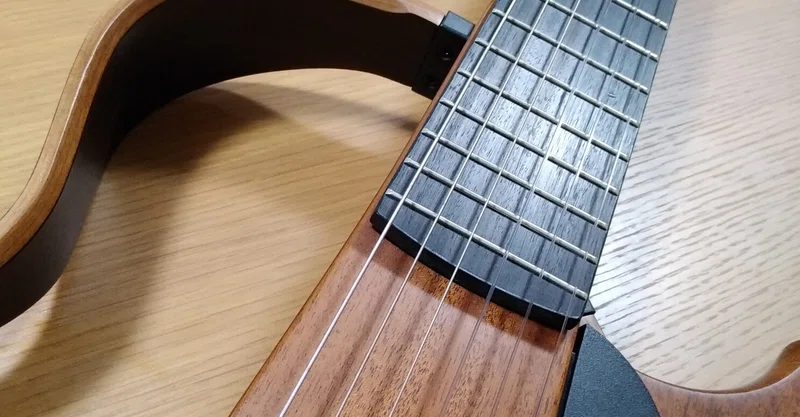 プリコネr 激走 ランドソルギルドレースed曲 Sai Kouスタートダッシュ をサビからギターで弾いてみた Kys Note