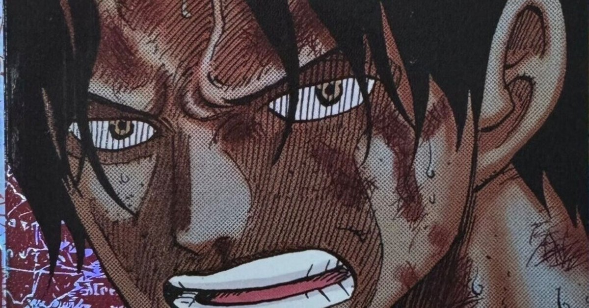 サイクル赤青エース 13弾環境リーダー】赤青エース紹介【ワンピースカード】｜TCG