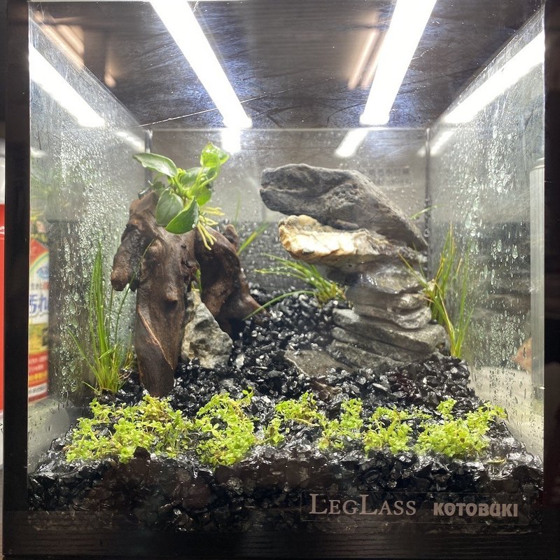 Youpin ジオメトリミニ怠惰な水槽 Usb 充電セルフクリーニング水族館 7 色 Led ライトホームオフィス水族館 Smart Remote Control Aliexpress