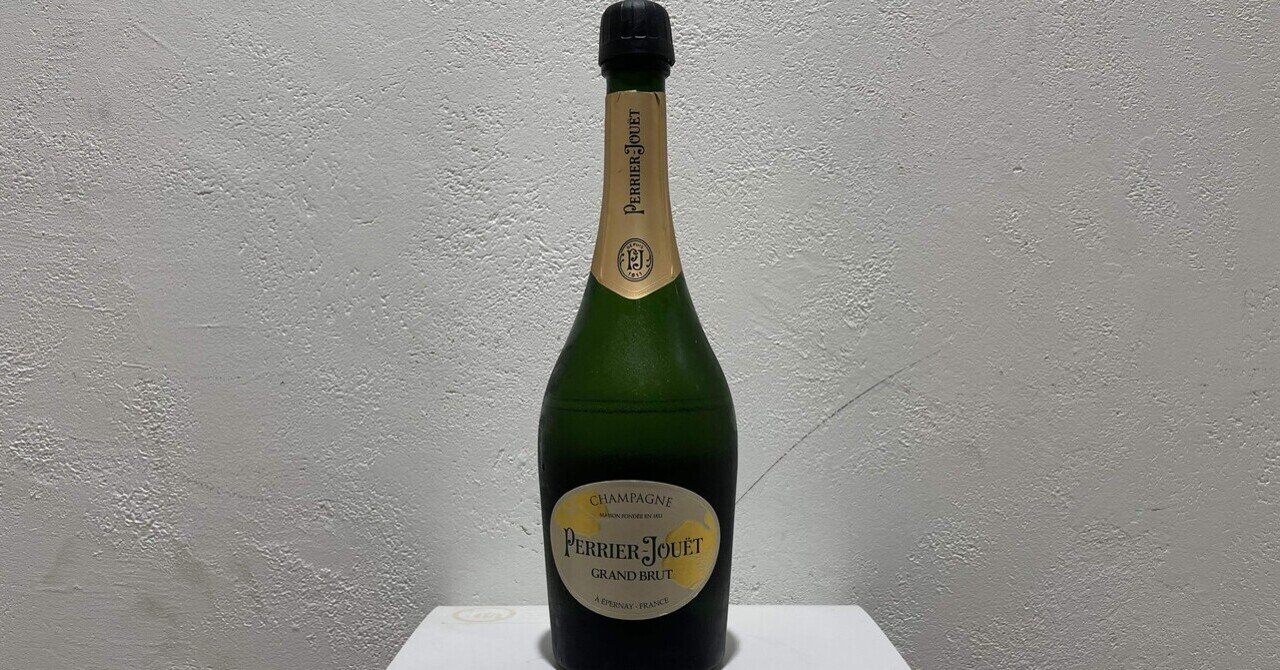 Perrier-Jouët Grand Brut シャンパン　５本 Amazon.co.jp: 【お祝い ギフト】【200年以上の歴史を持つ