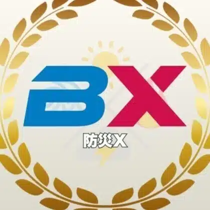 bosai_X