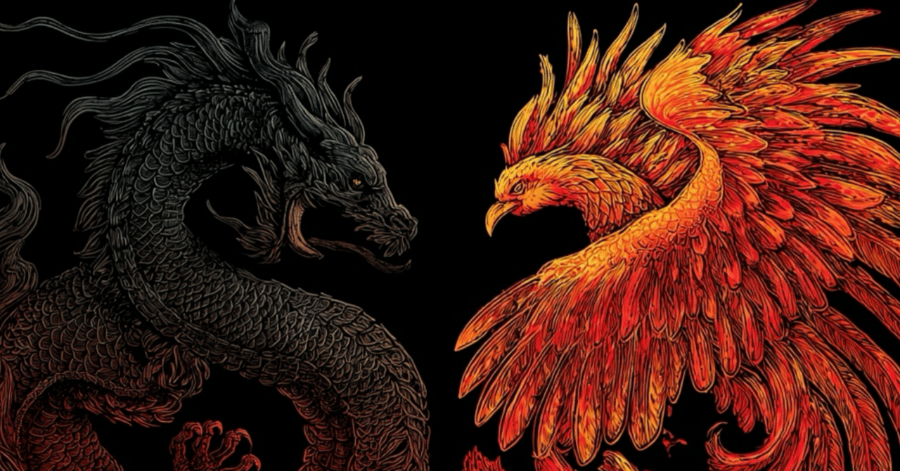 開運 パワーアート 龍 ドラゴンアート、現代アート 開運パワーアート 模写