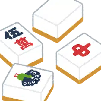 ペピーノ’s麻雀/文章での発信の場