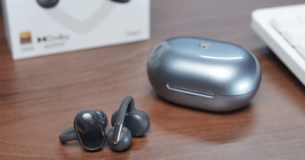 【完品】SOUNDMAKE model i ANC ワイヤレスイヤホン 自分の好みの音を自由自在に作れる完全ワイヤレスイヤホン