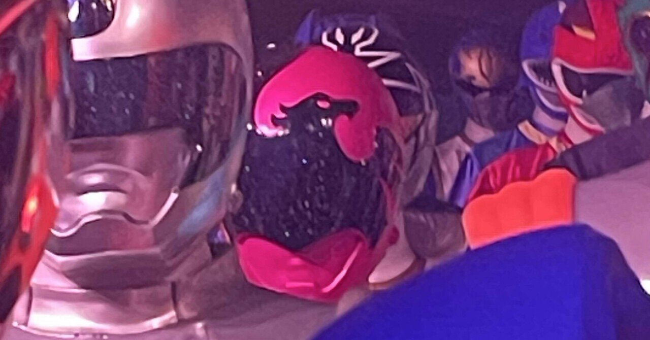 ラプター283という存在｜なこっぺ