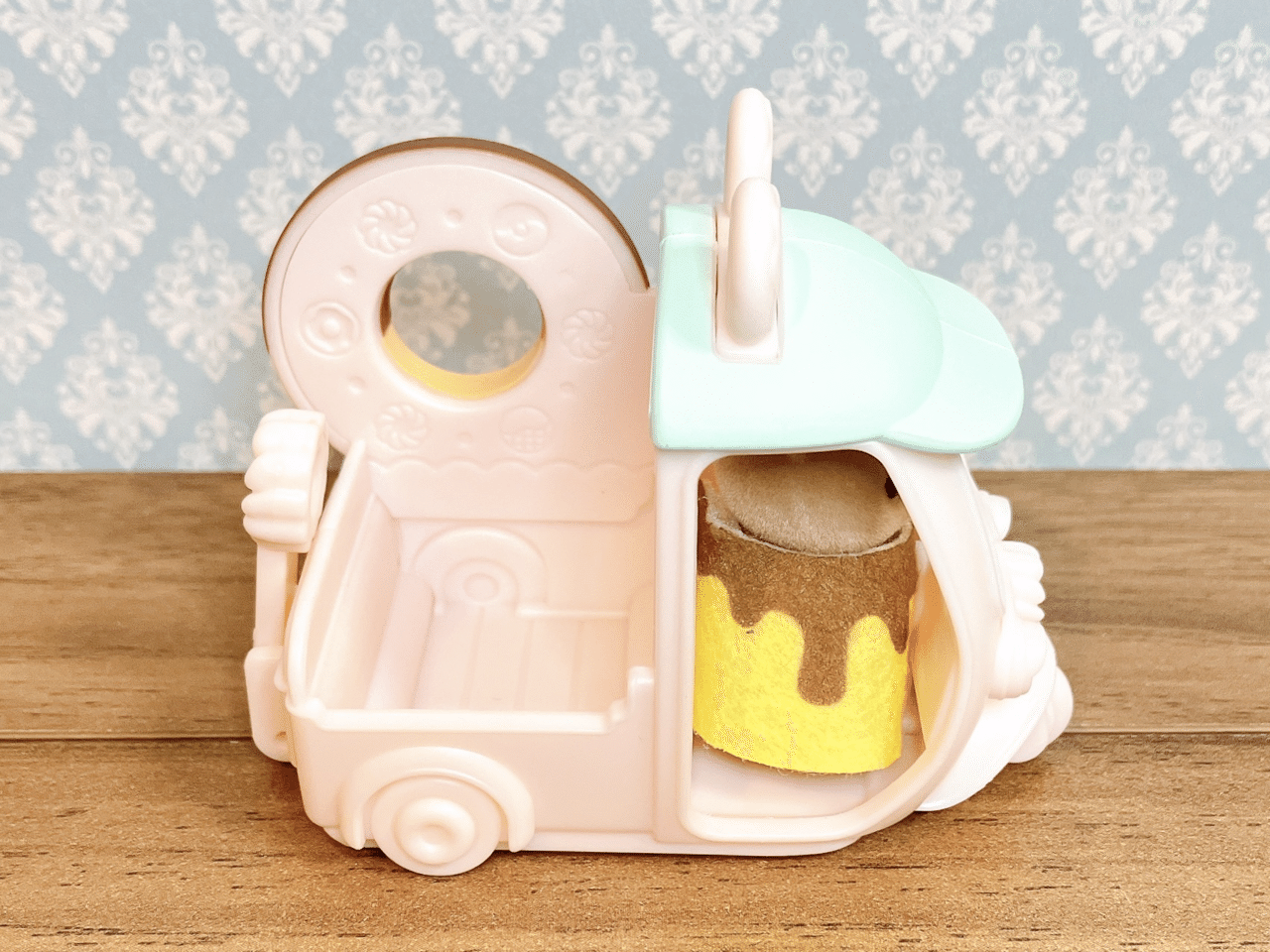 キラキラくじ（2025）の話｜immum（イムマム）