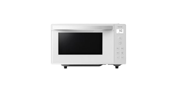 【美品】TOSHIBA オーブンレンジ ER-X18 ホワイト(2024年製) 東芝 オーブンレンジ ER-X18をレビュー！クチコミ・評判をもとに