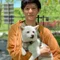 阿部睦@犬と人の幸福学PROJECT