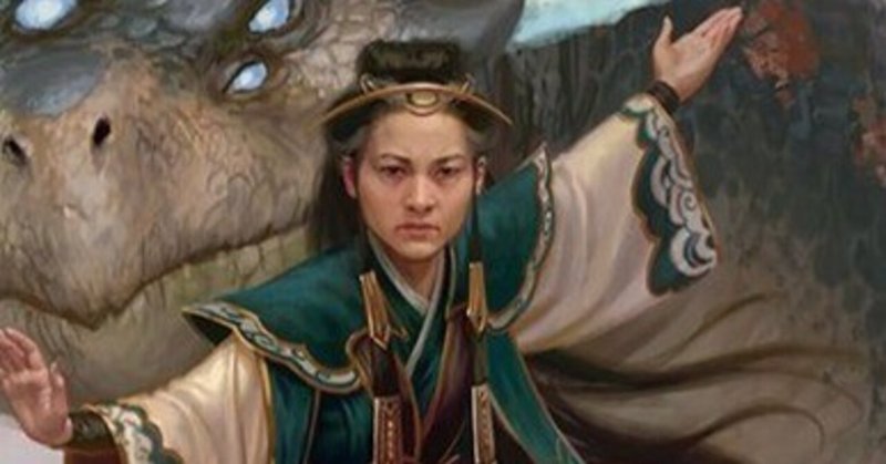 MTG統率者デッキ紹介 - MTG｜桜樹寝みりあ｜note