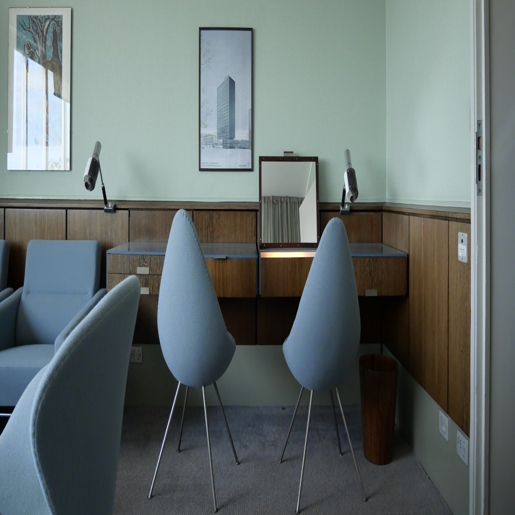 SASロイヤルホテルで目が蕩けた話｜na5na5na5