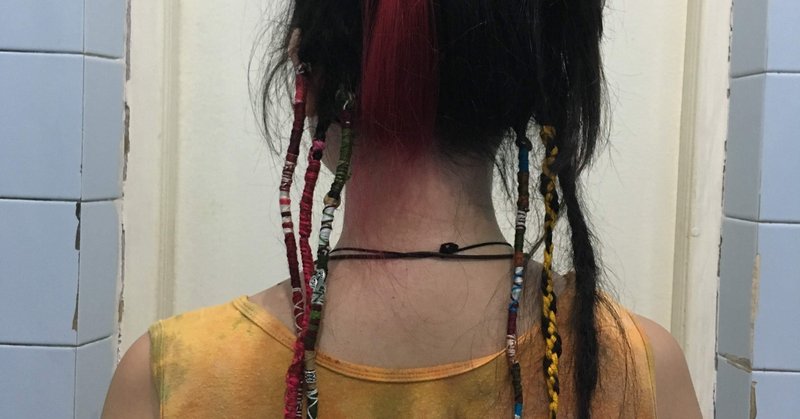 ほわニュース 流行ヘアーとドレッド文化の歴史について howa note