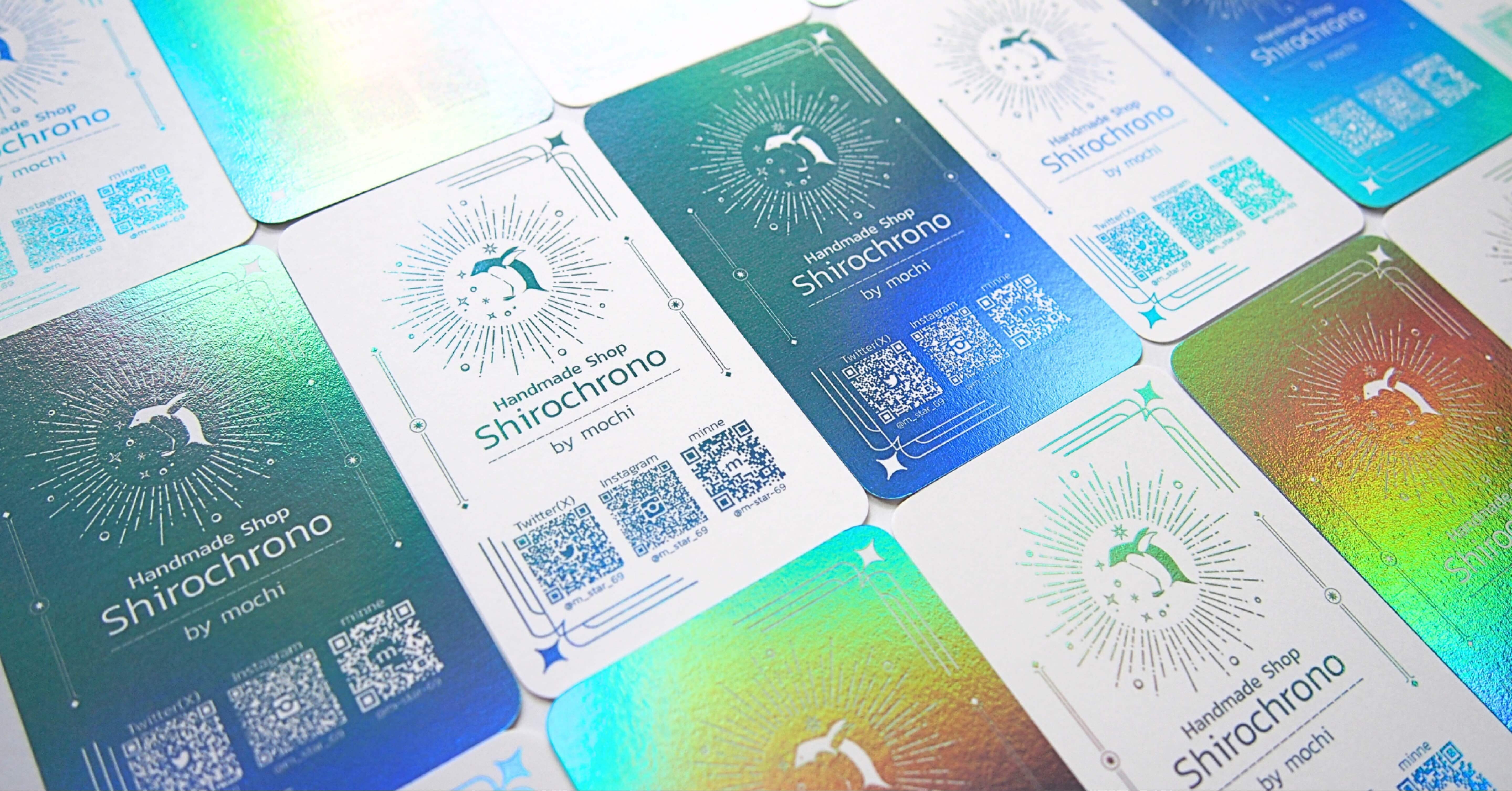 りもこん いんく 一日店長 名刺 アクキー りもこん いんく 一日店長 名刺 アクキー キャラクターグッズ