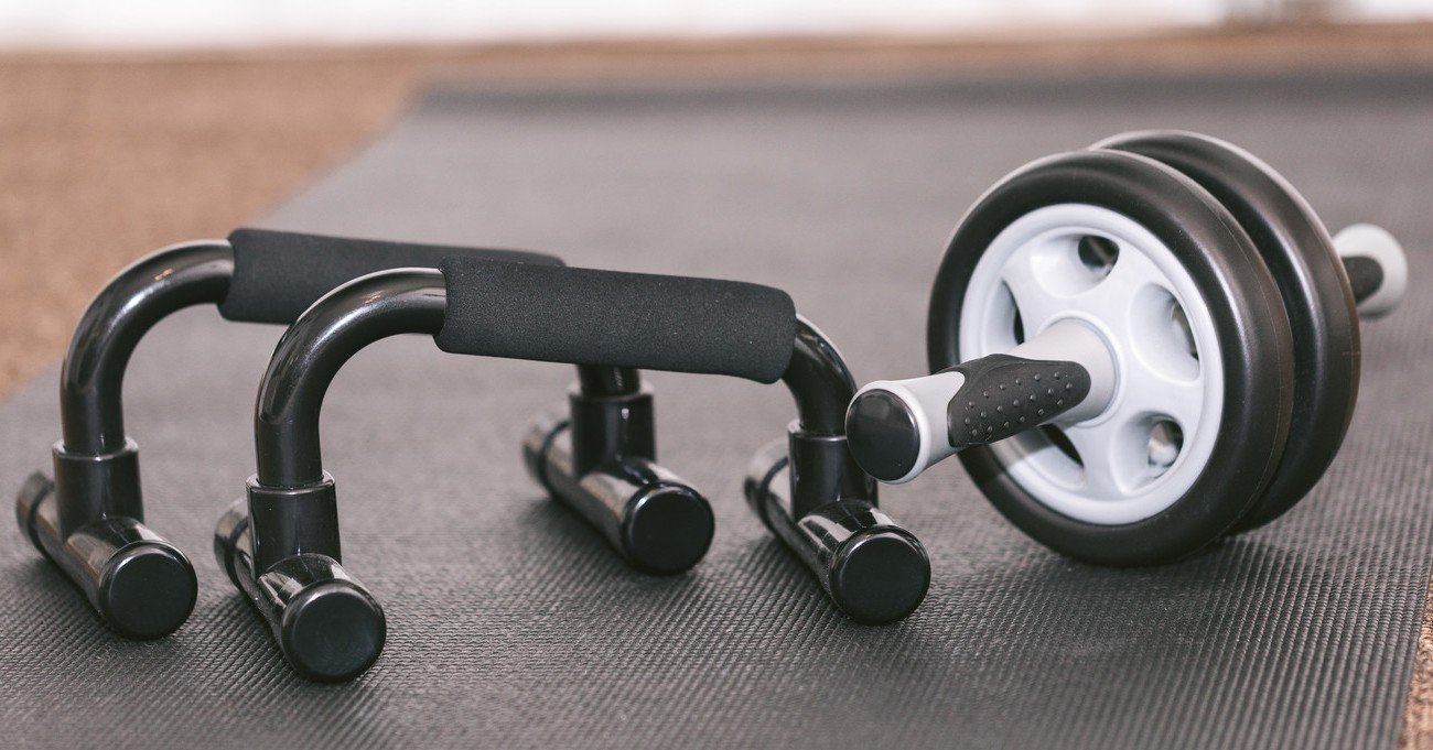 自宅筋トレの器具 こけいご Note