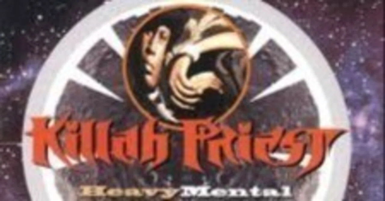 比喩と神話、路地の空気が交わる“叙事詩的ブーンバップ”Killah Priest 