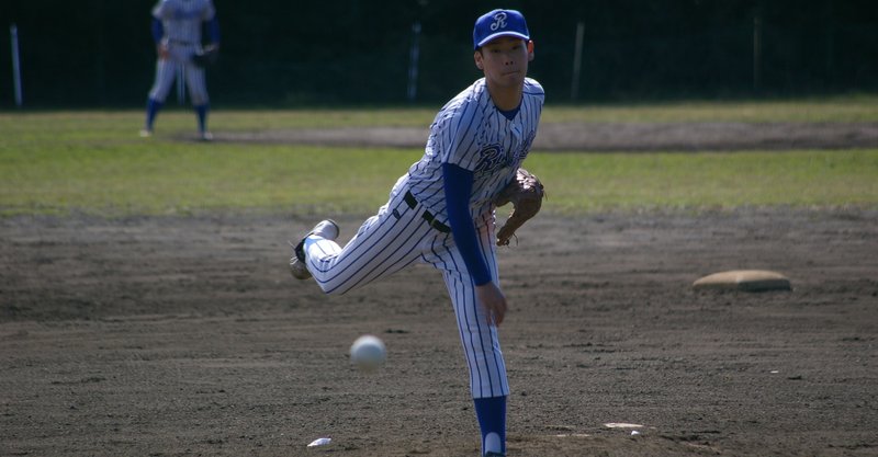 春季大学準硬式野球選手権大会に行ってきた 立正大学 東海大学医学部 横浜国立大学野球場 リンシュー Note