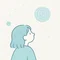 ふにゃ観測所｜響子🫧