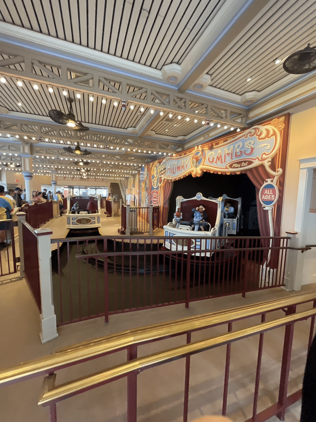 WCS2025アナハイム旅行｜スイレン