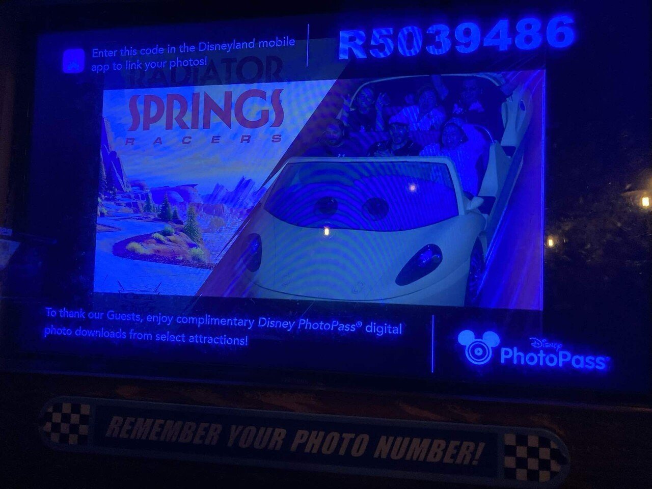 WCS2025アナハイム旅行｜スイレン