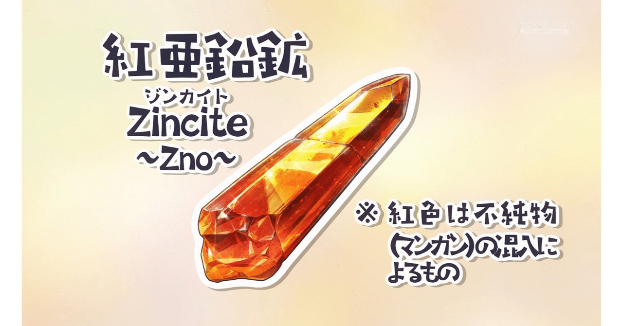 水質調査で辿る鉱物の世界～瑠璃の宝石 第8話～｜Rera