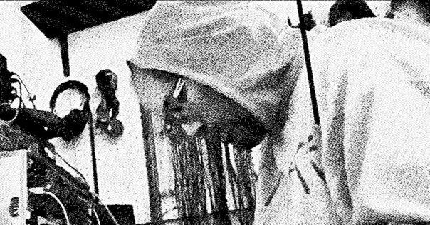 Merzbow『Early Cassettes Box』についてのメモ｜よろすず